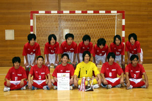 室蘭サッカークラブ