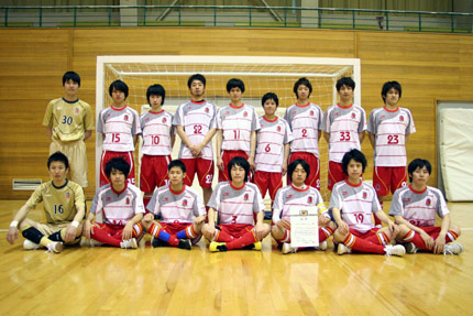 札幌大学esperanza