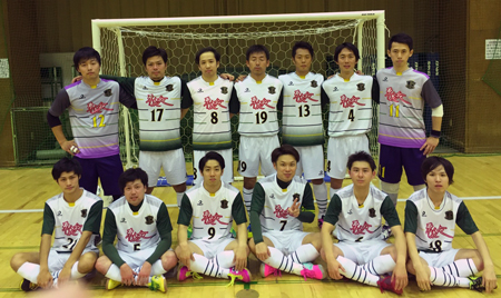 D.C Asahikawa Futsal Club