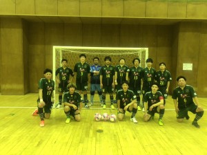 D.C Asahikawa FC